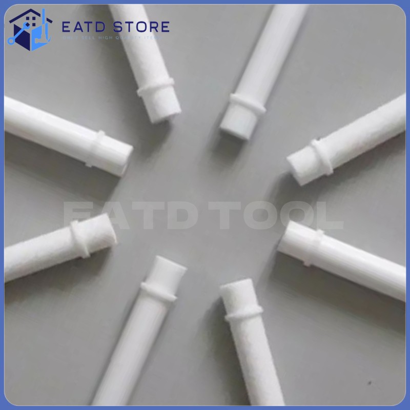 NEW 10 PCS 377724 Replacement HQ insert sleeve Venturi for Gema IG02 powder pump
