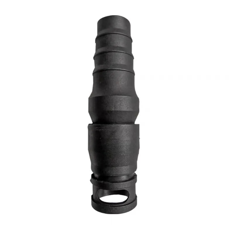 10Pcs 1014806 Hose Connector for iFlow IG07 Powder Injector Pump