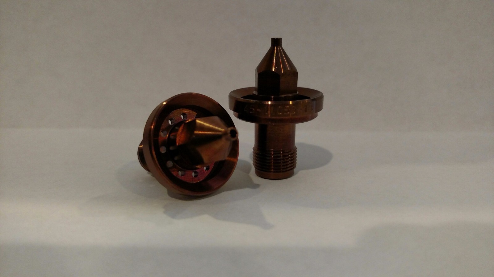 BINKS Trophy Gun Fluid Nozzle – 45-11050-14 – 1.4MM