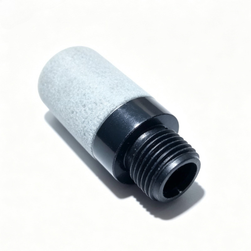 10/20PCS 1/8″a Fluidistor 237284 for Gm IG02 Powder Pump Electrostatic Sprayer