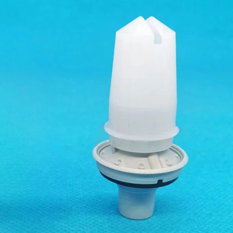 Flat Nozzle and Round Nozzle 1106076 for Nordson Encore Powder Coating Gun
