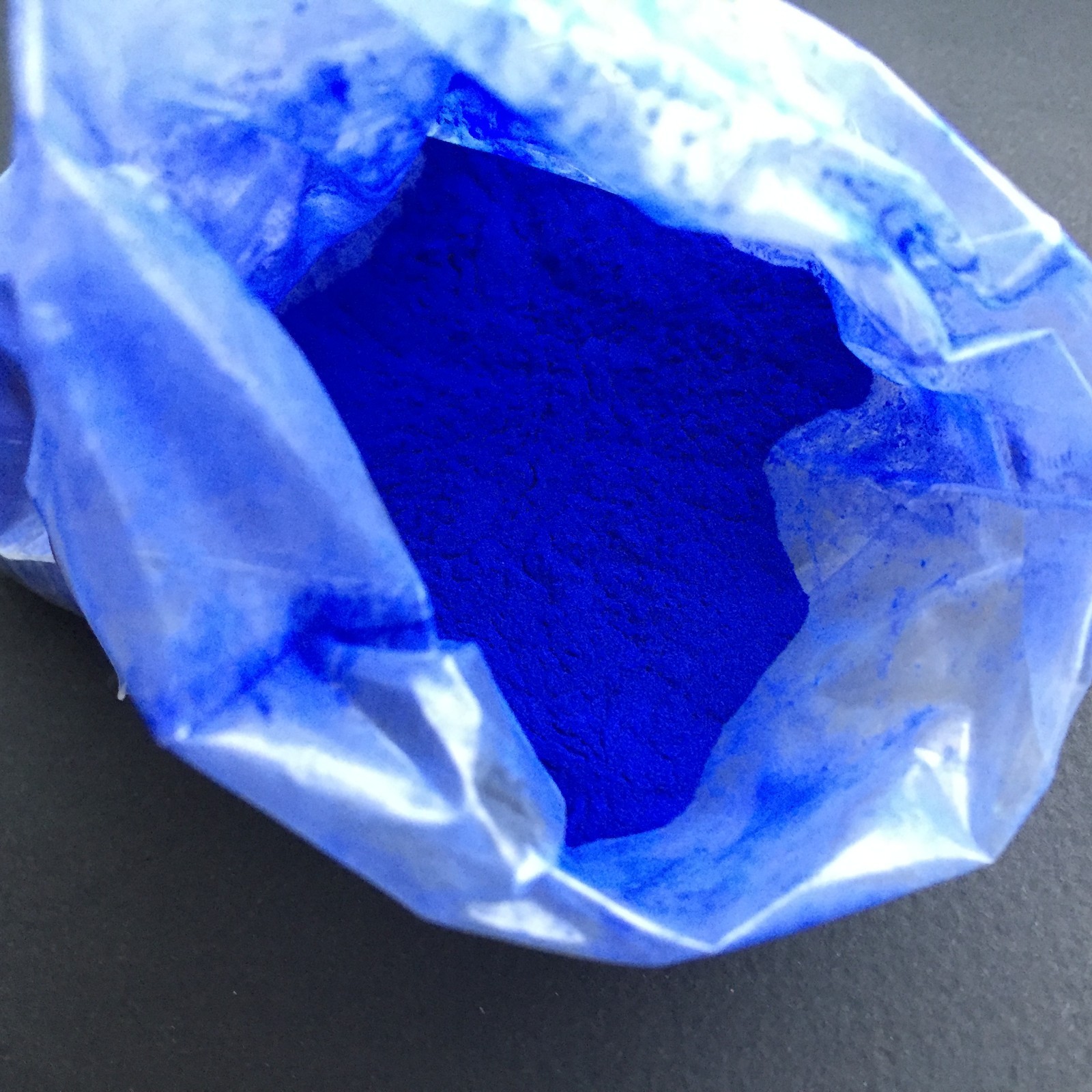 9 COLORS Transp CANDY powder coat paints set, 200g per color (4lbs/1.8kg total)