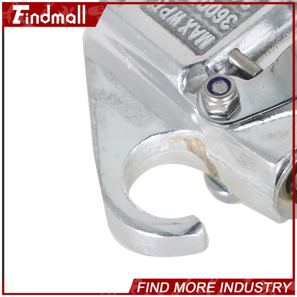 Findmall Tip+Nozzle Guard for Sprayers 3600PSI Airless Paint Spray Gun 517 Spray
