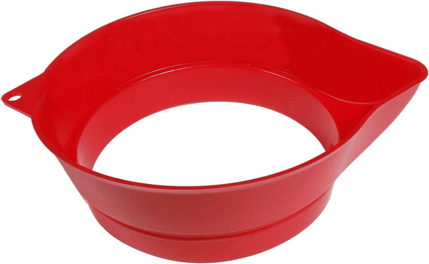 Revolutionary Gallon Can Paint Pourer – 25% More Capacity, No Spill Design