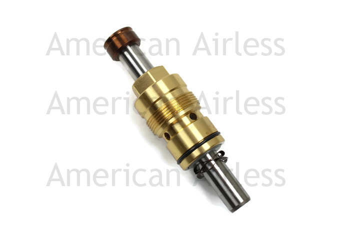Graco Magnum ProX TrueAirless Pump Repair Kit 24Y472 **Authorized Distributor**