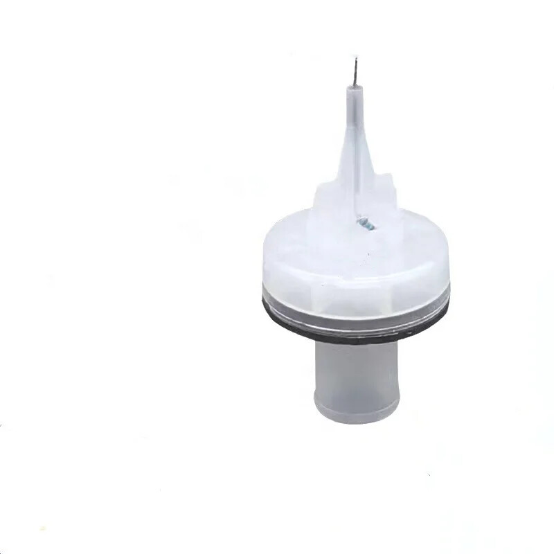 1000047 Powder Coating Gun Spare Parts Flat Nozzle for 02 Powder spray gun