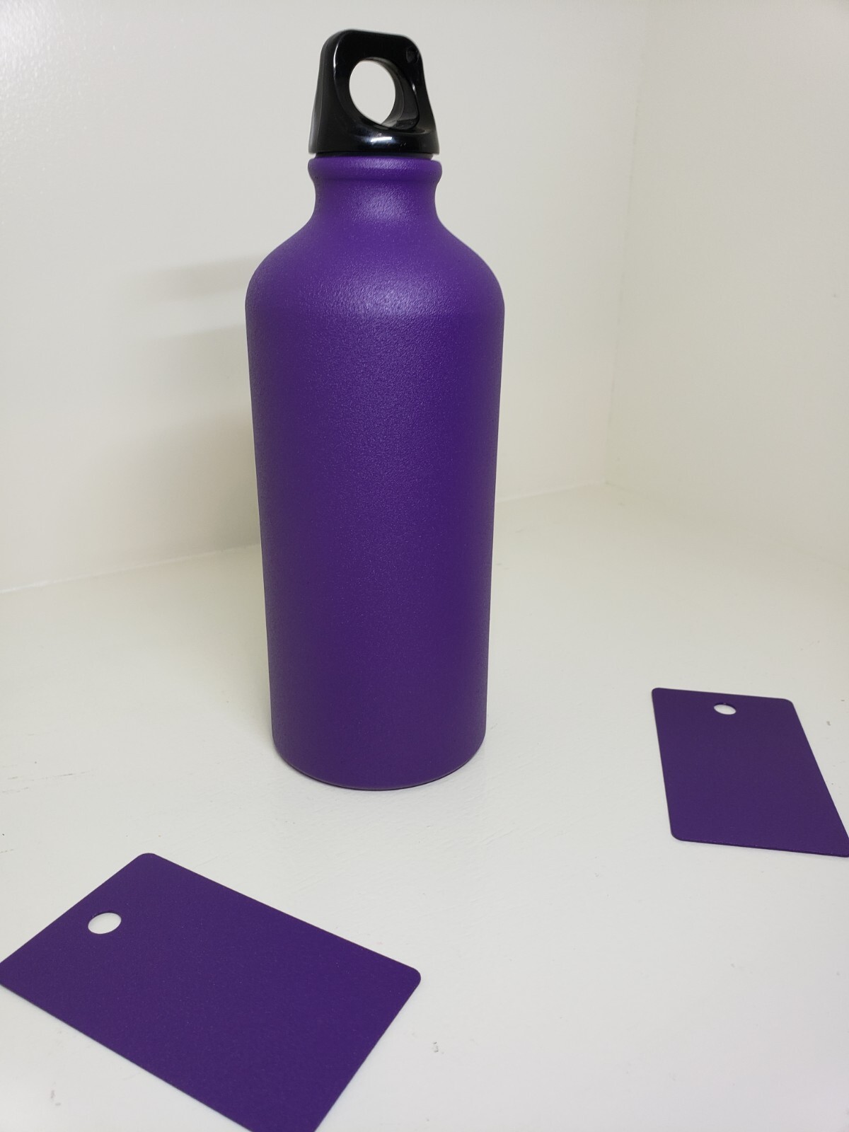 Purple Texture Powder Coating Paint 1LB USA Made