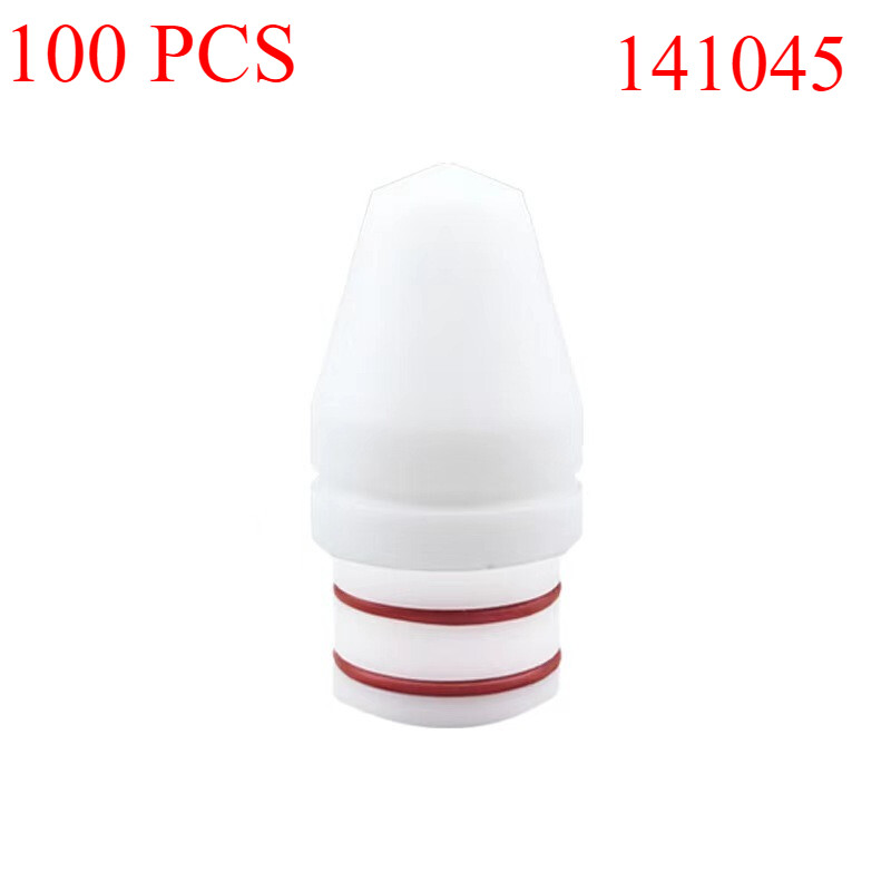 100PCS 2.5mm 134384 with O-rings 4mm 141045 Nordson Versa-Spray II Gun 134 384