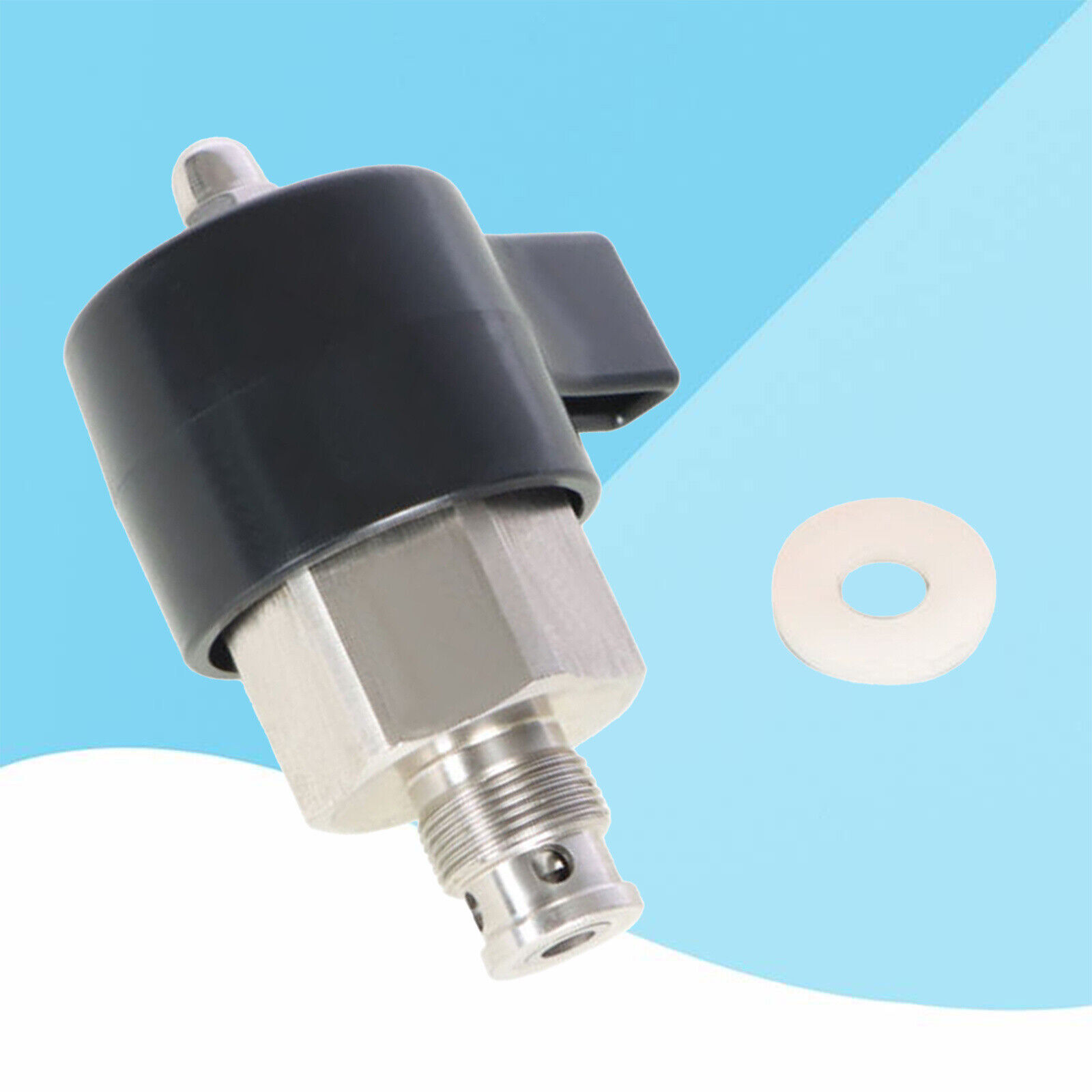 For Airless Sprayers 7900 GH833 Valve Drain Valve PRIME SWITCH 245103 Replace