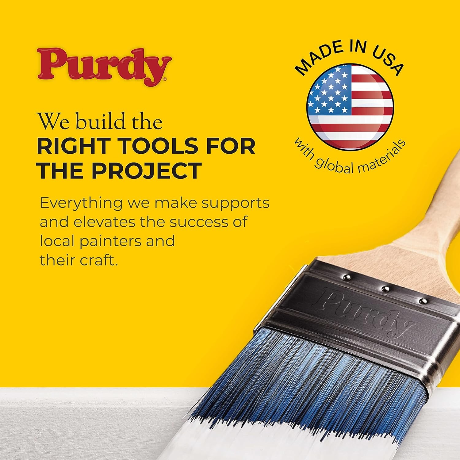 Purdy 140743014 4 inch Wire Mini Roller System 3/8 nap, 4