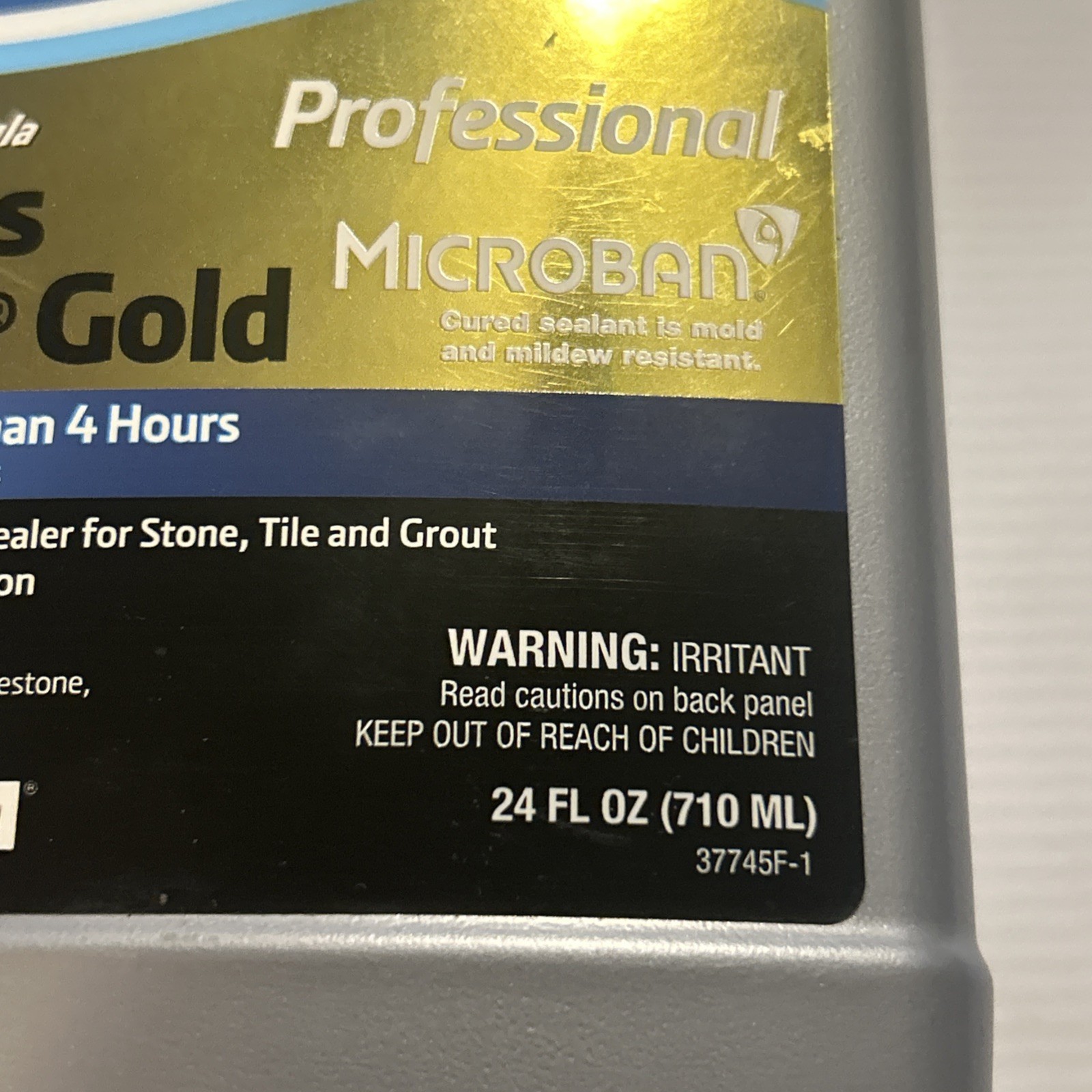 Sealer’s Choice Gold, 24-oz. – AMSC24Z New
