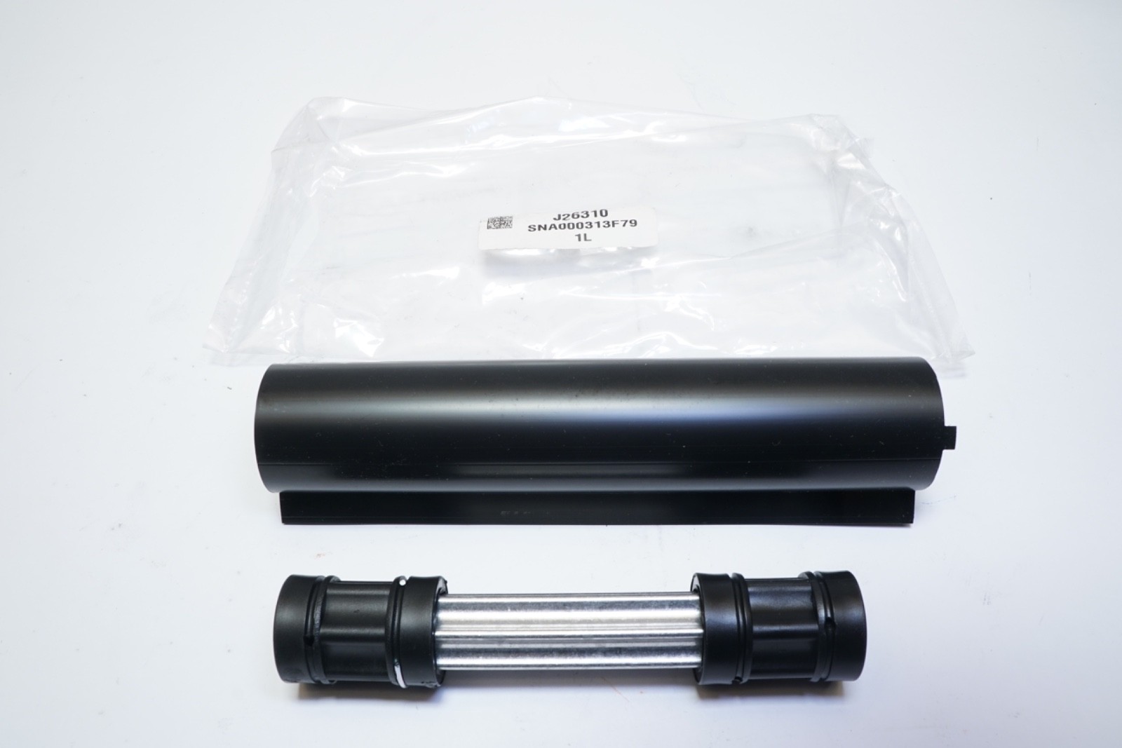 Fillon Technologies Drive Shaft with Protective Cover AYYY1441 1L Quart J26310