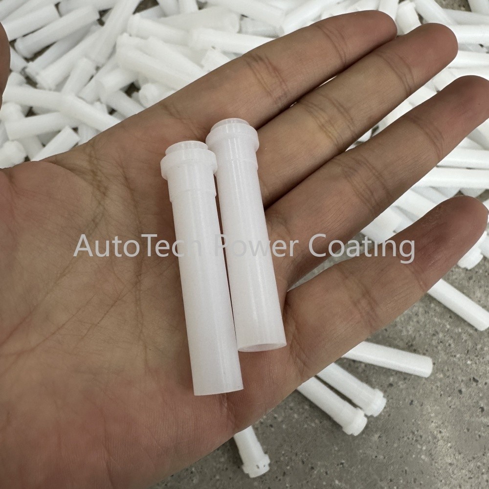 1/5/10/50/100 PCS Powder Coating Pump Tivar Throat 1095899 (Non-OEM)