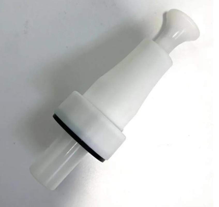 Round Jet Nozzle Aftermarket Head 1008150 for Powder Coating Gun Opti Gm03 GA03