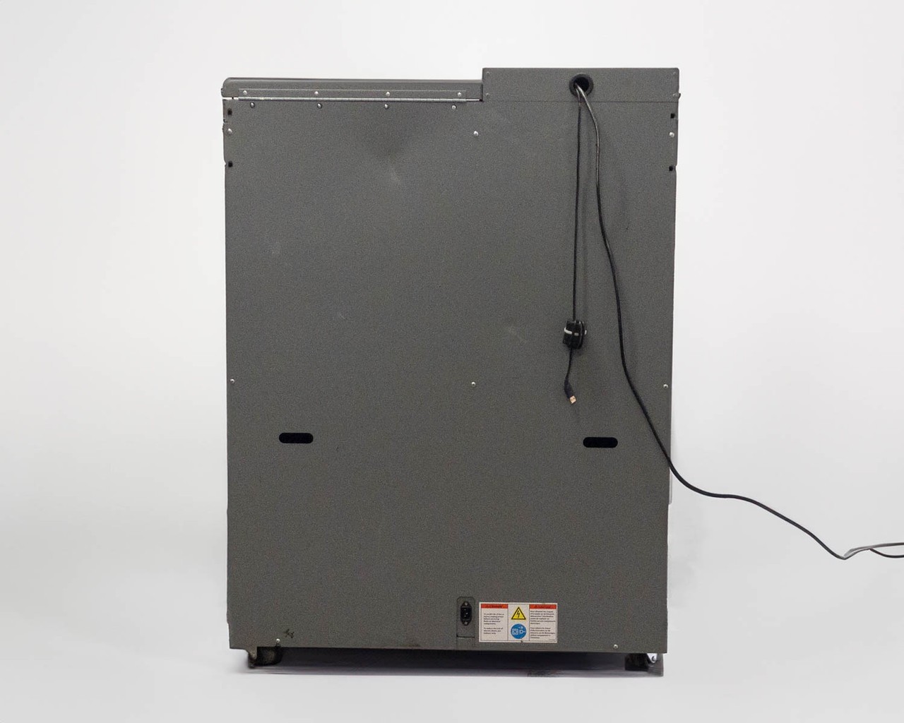 Fluid Management Accutinter 1600HS Paint Automatic Dispenser 4 Channel 5 gal Can