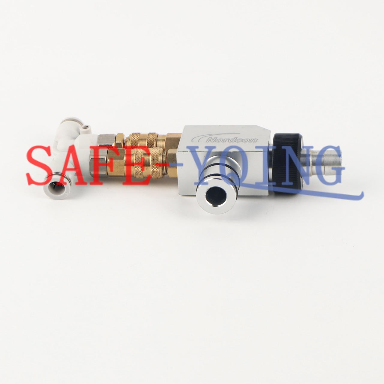 1PCS Encore Inline Powder Coating Pump 1095922 For Nordson NEW