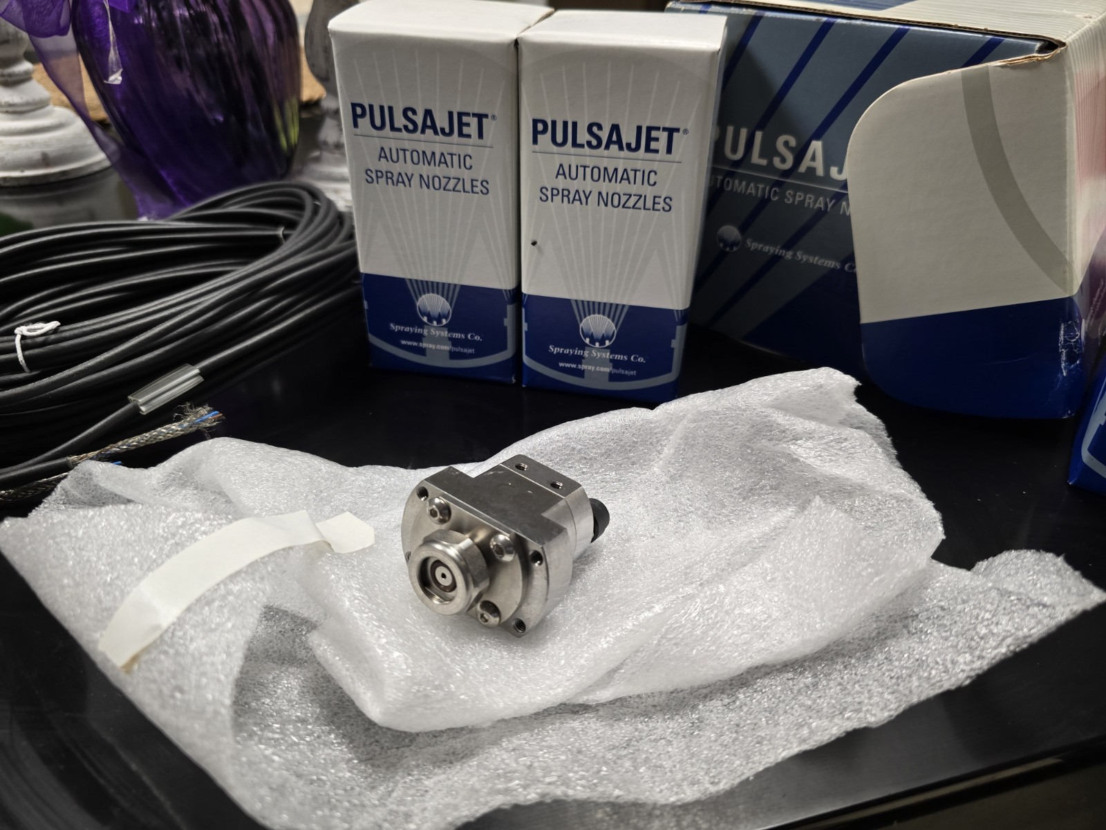 Pulsajet AA10000AUH Spray nozzle