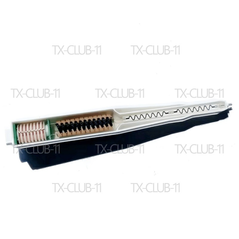 2324136, Wagner PEM XI 1PCS HV Electrostatic Generator Cascade for XI