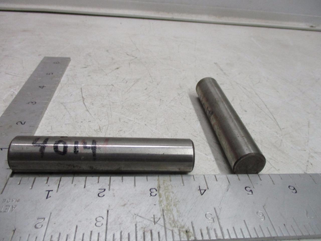 BINKS 4014 3-3/4″ x 1-3/4″