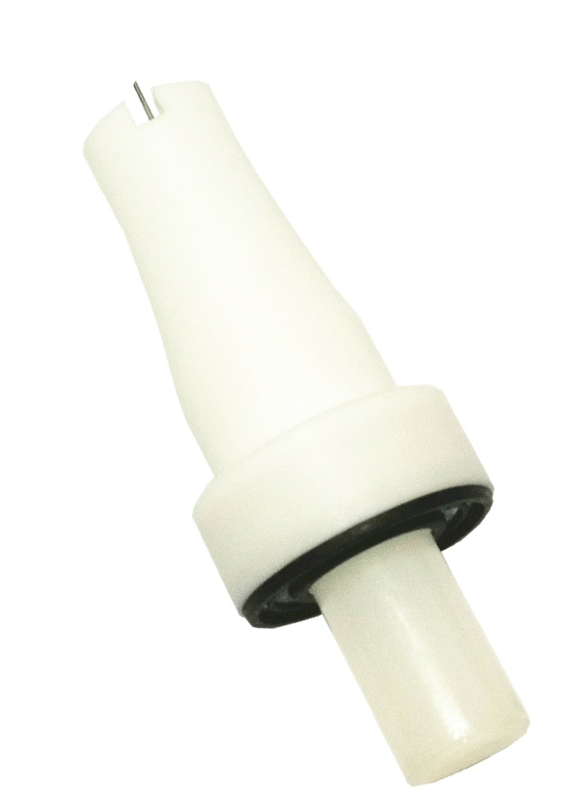 aftermarket electrostatic powder coating gun Gm 03 flat jet nozzle（NF21)