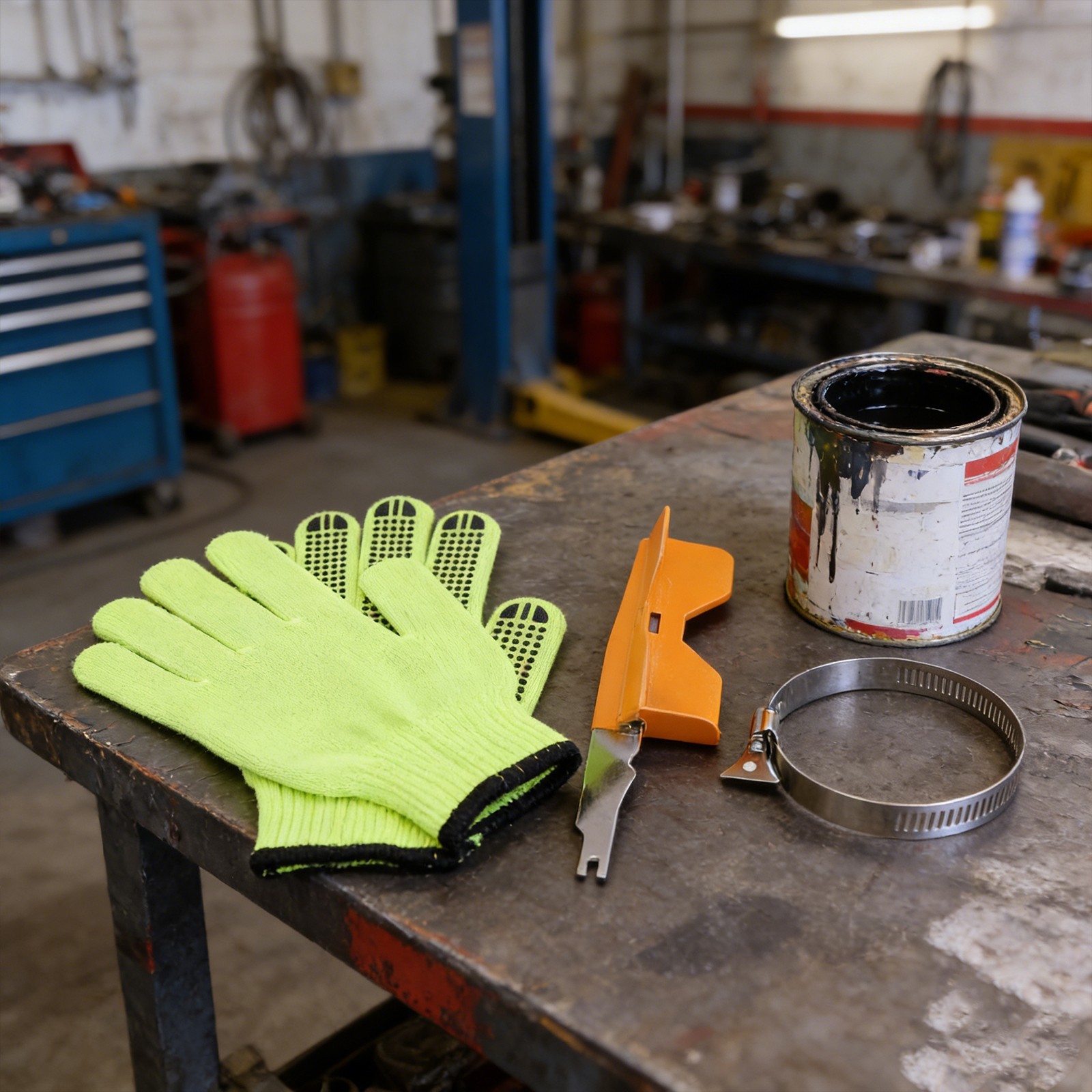 Paint Shaker for Reciprocating Saws, Spray Can Paint Mixer Fits 2″ to 3″ Cans