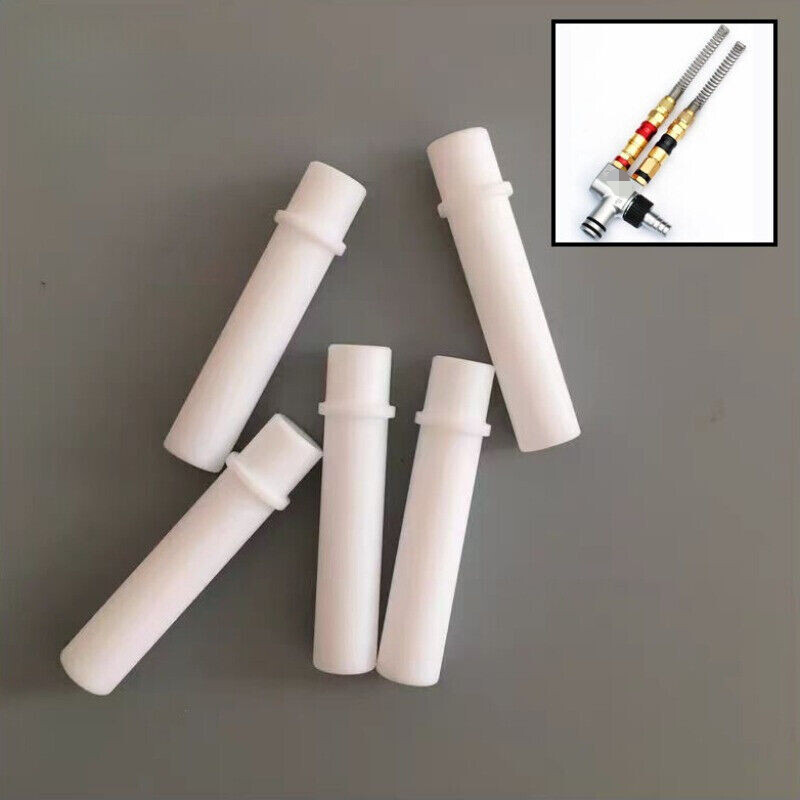 377724 PTFE Replacement Insert Sleeve Venturi for IG02 Powder Pump