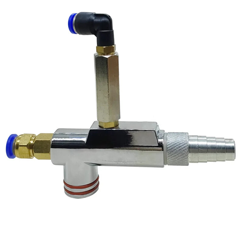 Injector Powder Pump for KCI Powder Coating Gun Powder Coating Machine