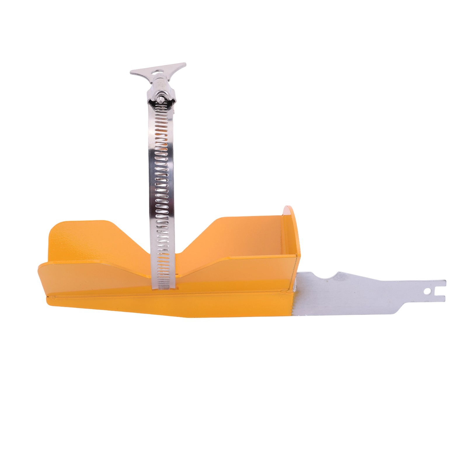 Paint Shaker for Reciprocating Saws, Spray Can Paint Mixer Fits 2″ to 3″ Cans