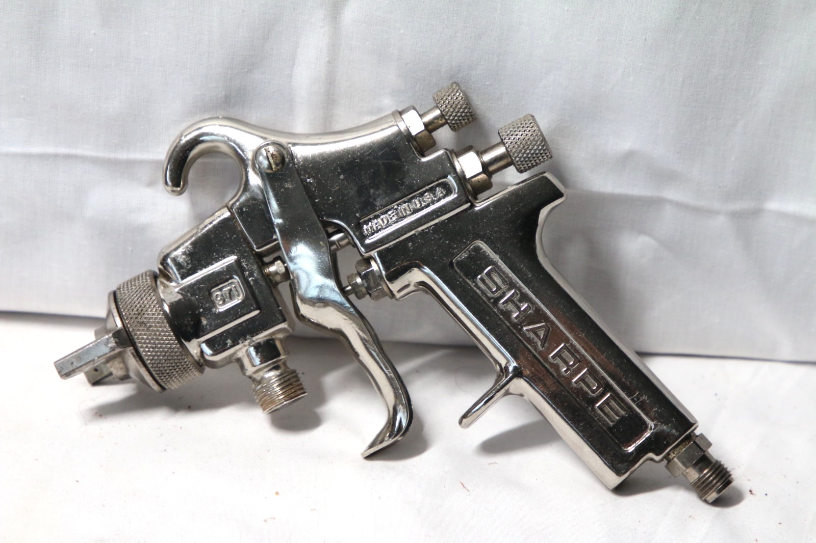 Sharpe 971 Spray Gun #3279
