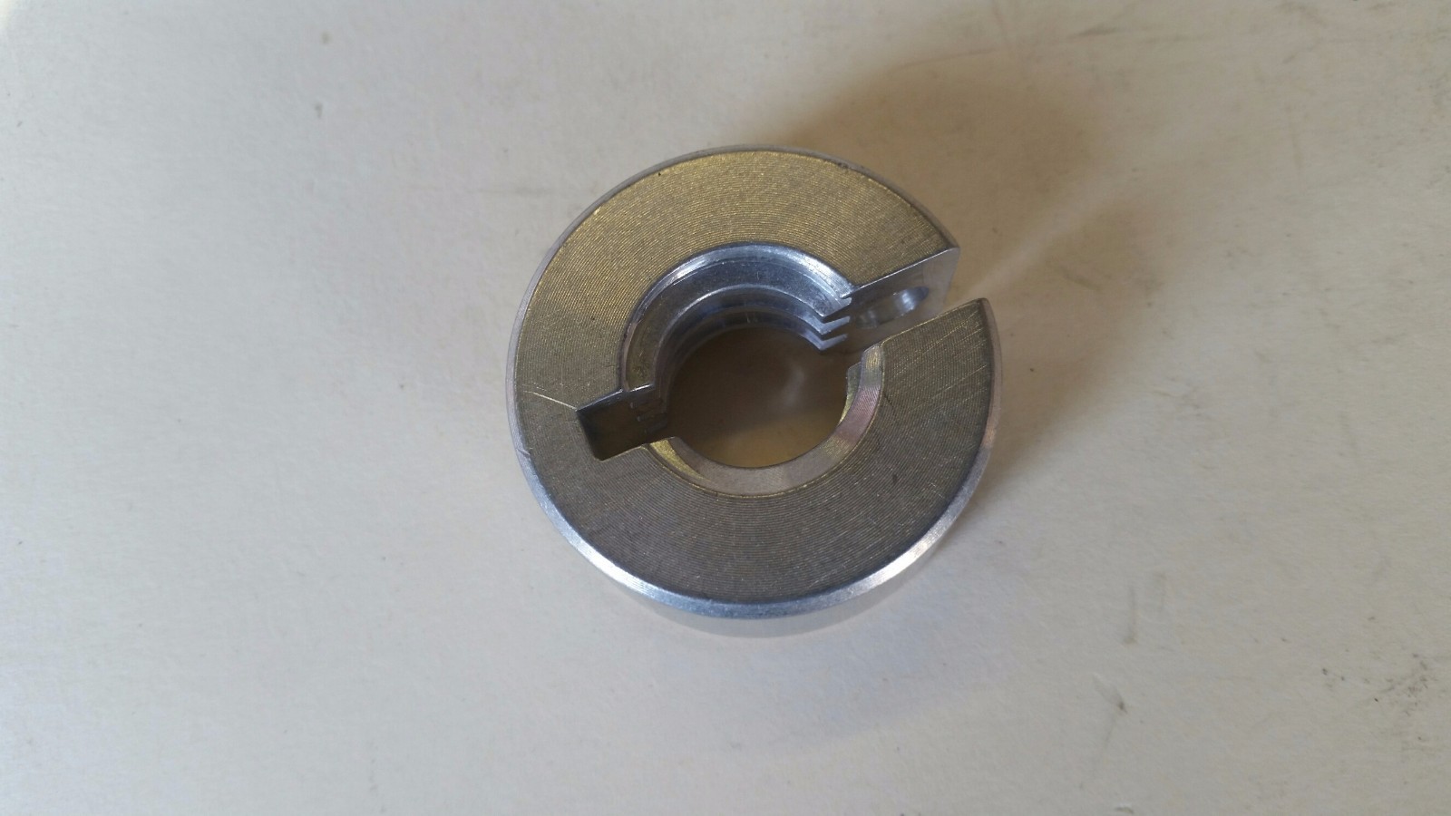 ULTRABLEND LOCK NUT FOR LEAD SCREW CM MODEL MPN: 900-00055