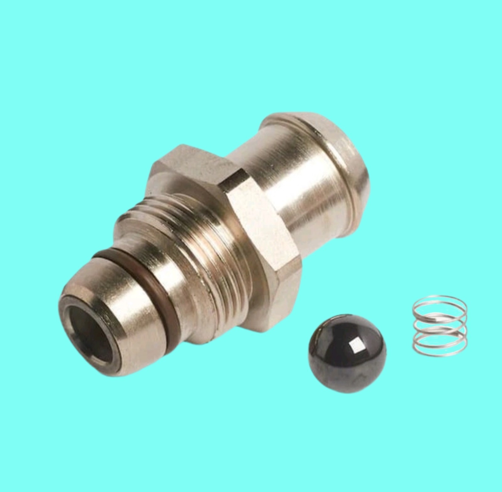 Graco Inlet Valve 16E844 Repair Kit OEM MADE IN U.S.A.