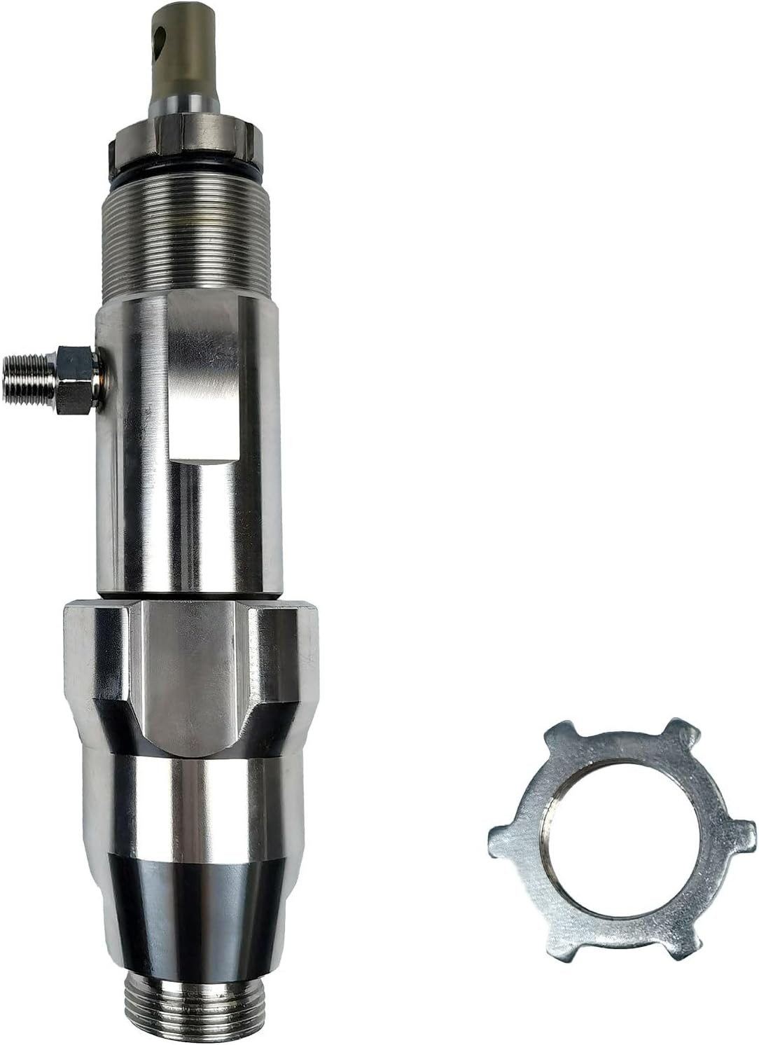 248204 Airless Spray Pump Compatible with Graco Ultra Max II Gmax 695 795 Gmax 3