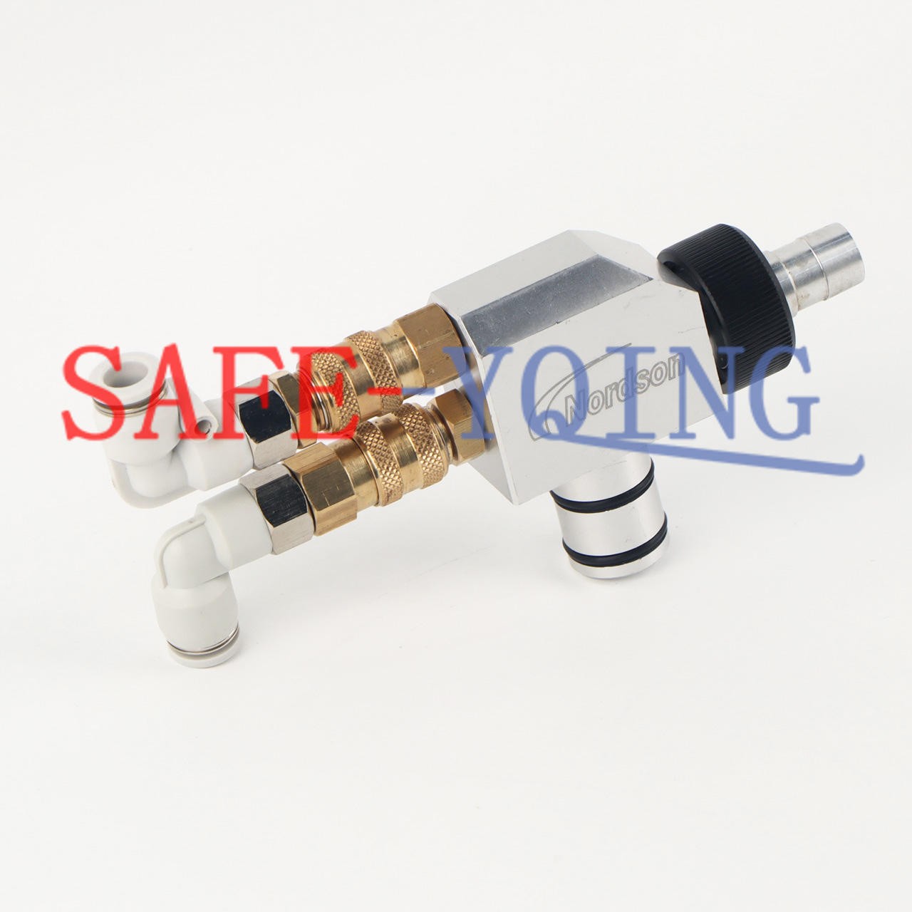 1PCS Encore Inline Powder Coating Pump 1095922 For Nordson NEW