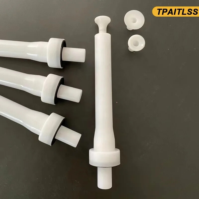 190mm Extension Nozzle for 2 or K1 Powder Coating Gun Pistol