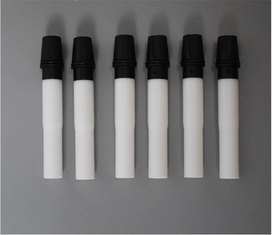 100PCS Replacement Venturi insert sleeve for Gema powder spray pump IG06 1006485