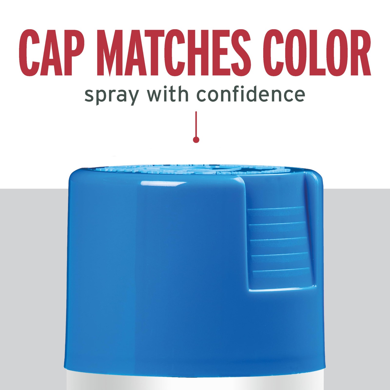 Rust-Oleum 7724830 Stops Rust Spray 12 Ounce (Pack of 1), Gloss Sail Blue