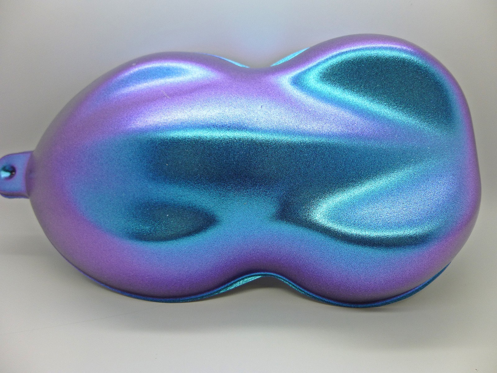 10 Gram Sample MilkyWay Chameleon Pigment Pearl Colorshift Clear Urethane Gloss