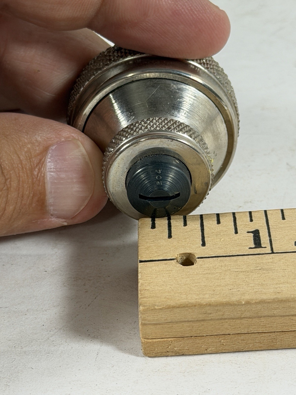 BINKS- 204 air cap fits model 95- 2100- 2001- 18- 62- 69 Paint spray gun