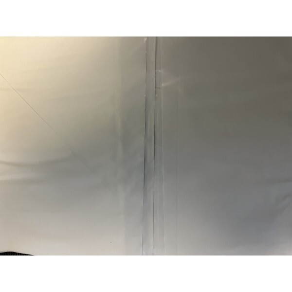 FPS West Coast – 6 Mil Fire Retardant & Anti-Static Poly Sheeting