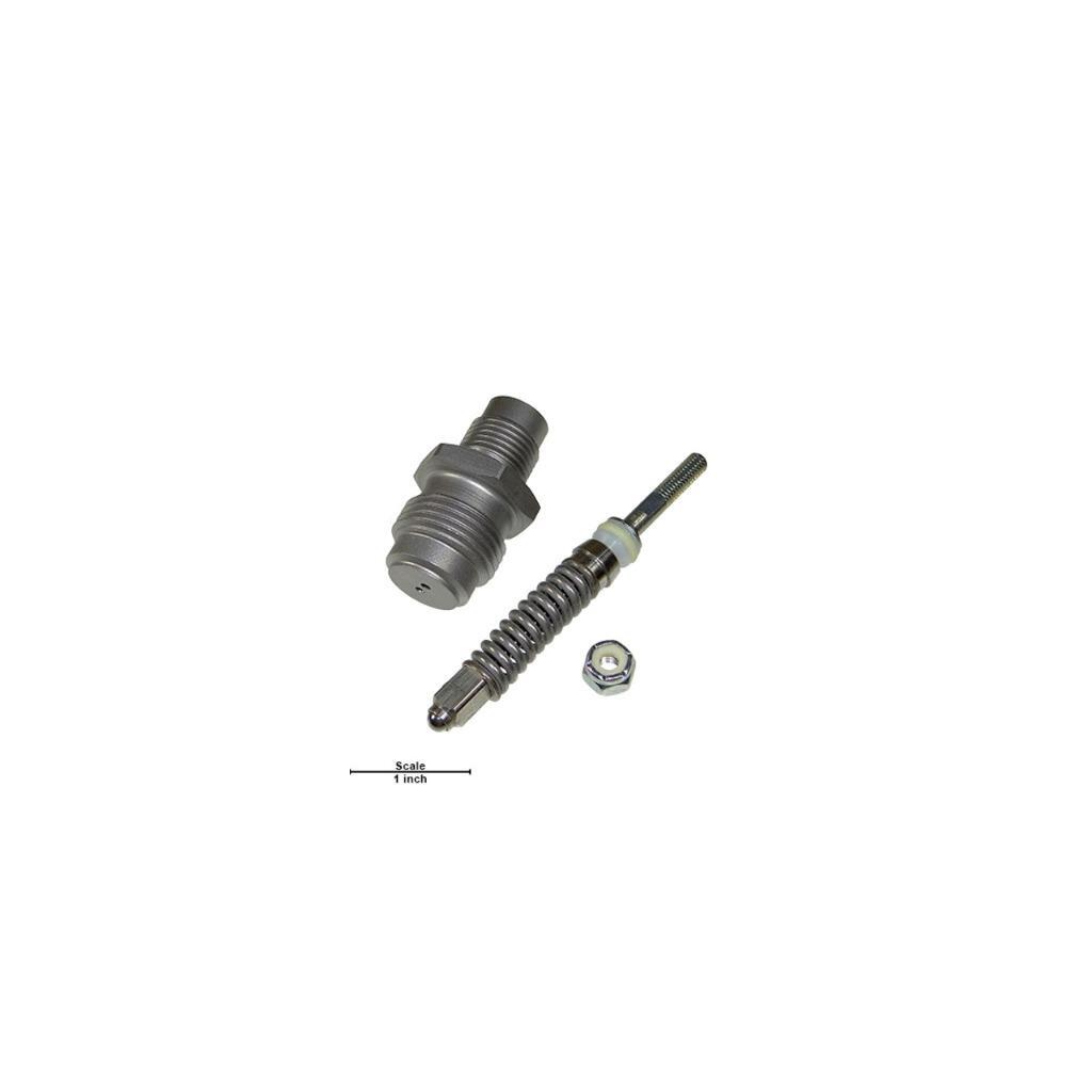 REPLACES TITAN LX-80 & LX80II- 580-034A 580034A 7/8″THREAD REBUILD KIT SPRAYGUN