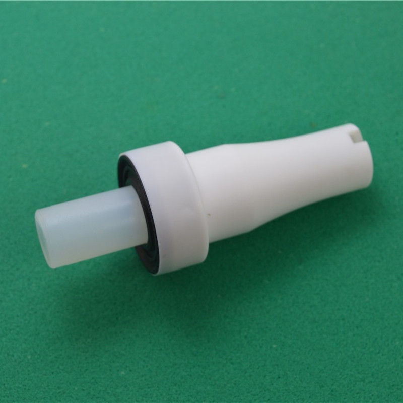 Replacement for Gm 03 OptI Flex2 HQ of electrostatic powder coating sprayer gun