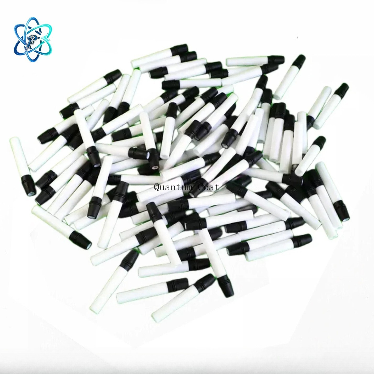 1006485 Replace Venturi insert sleeve for Gema IG06 powder injector pump 100 PCS