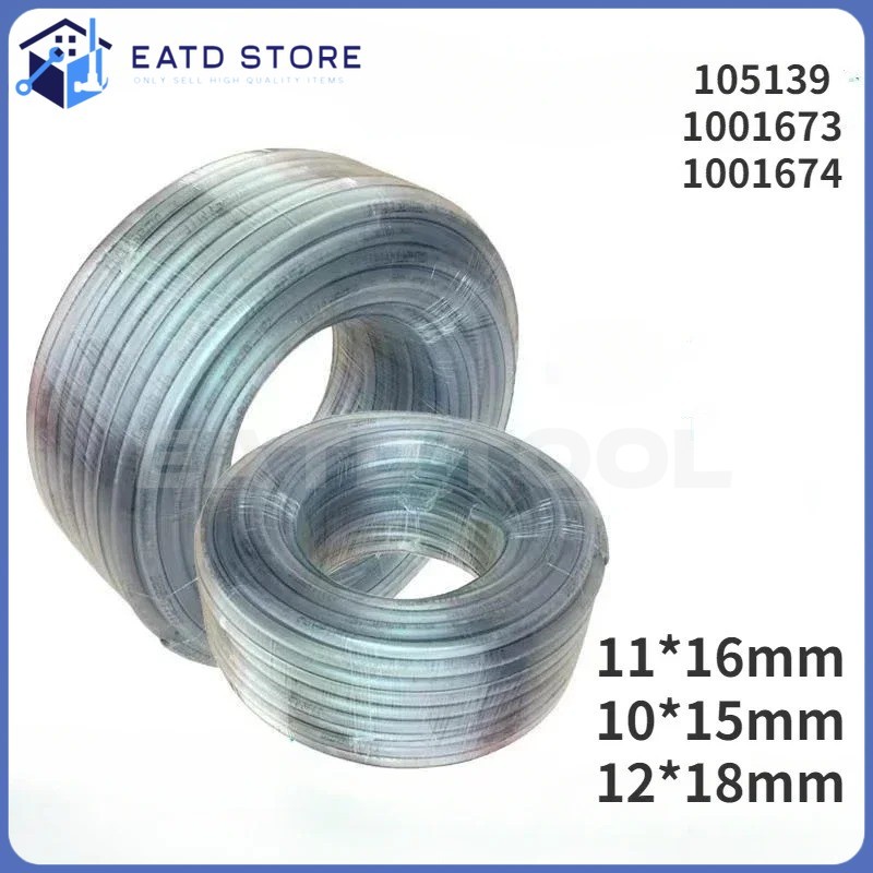 New 60M Powder Hose POE Grounded Anti Static 1001674 1001673 105139 for GM Ndson