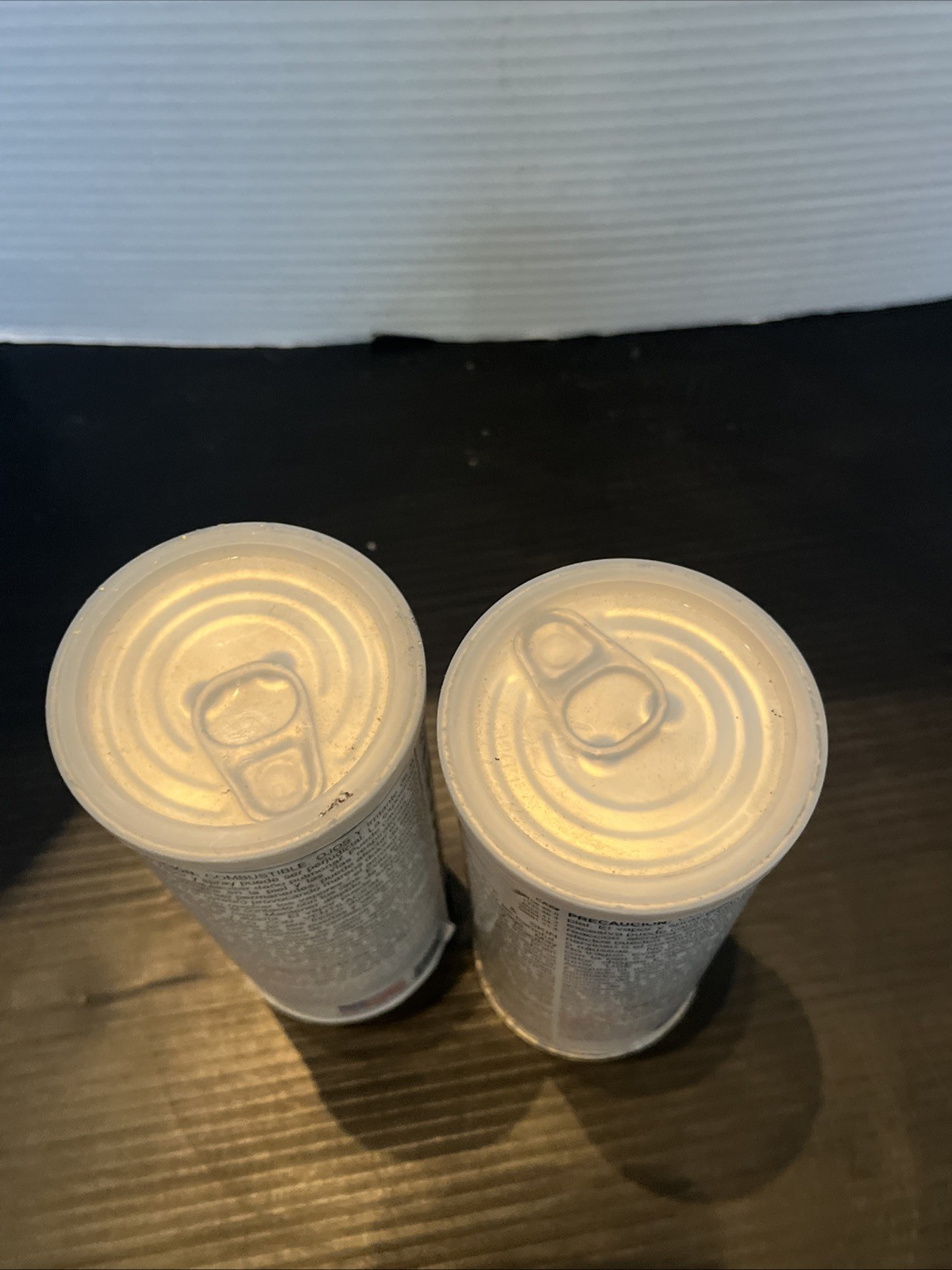 Pair Or ™RockSolid Polyurea Driveway Coating™ Color Tint 13 Fl Oz Each