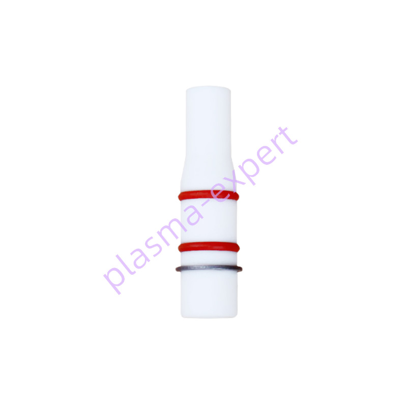 10PCS Venturi Suction Tube 114221 For Nordson Electrostatic Powder Spray Pump