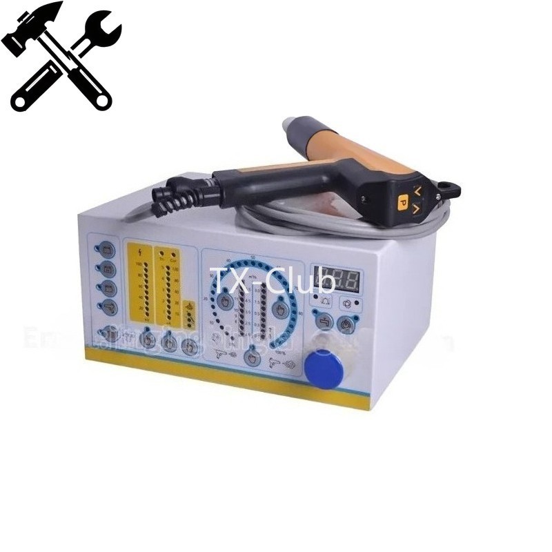 X1 Control Unit Replacement for PEM-X1 Electrostatic Powder Coating Spray Gun