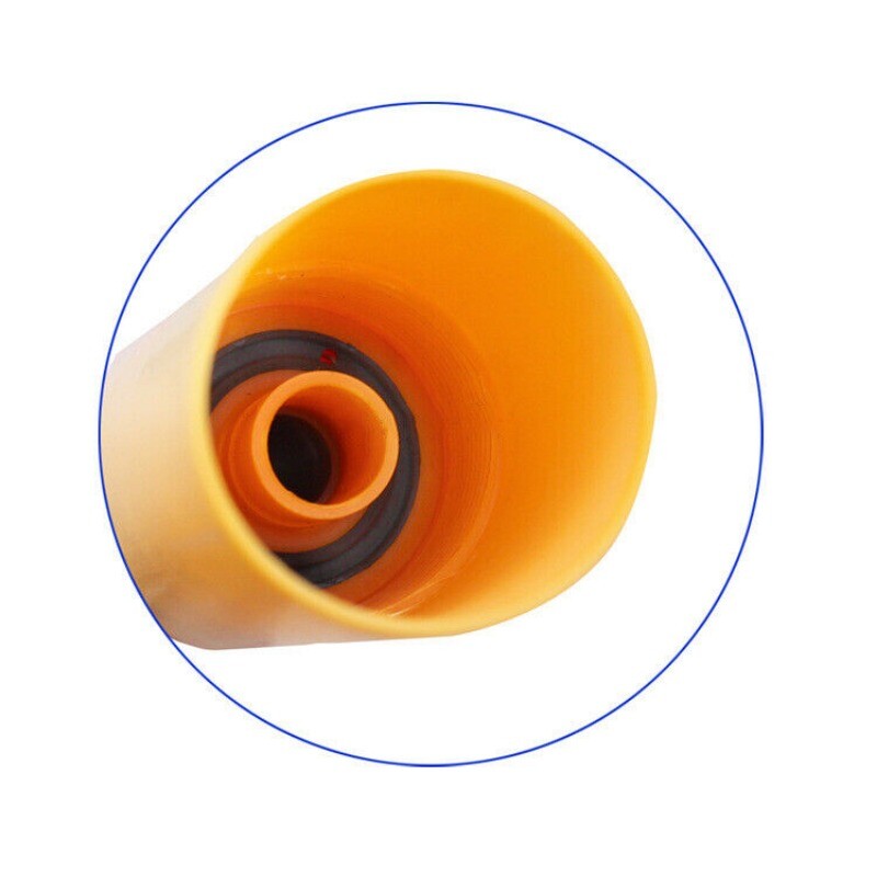 GM02 Extension Rod for Electrostatic Powder Coating Spray Gun optiflex F GA02