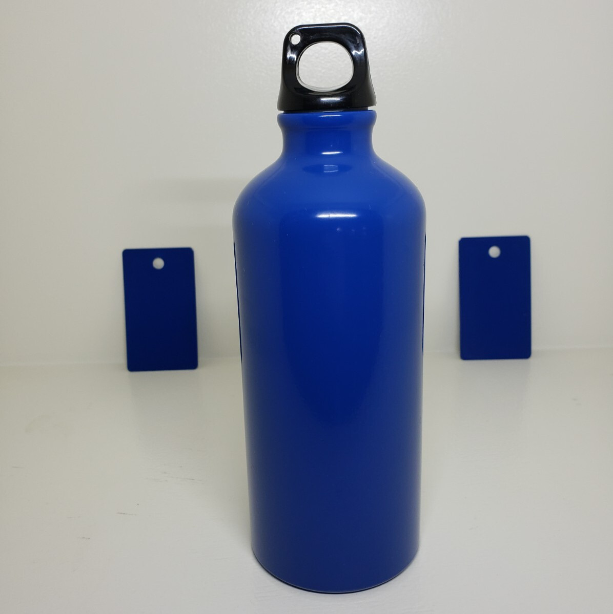 RAL 5010 Gentian Blue Powder Coating Paint 1LB USA Made