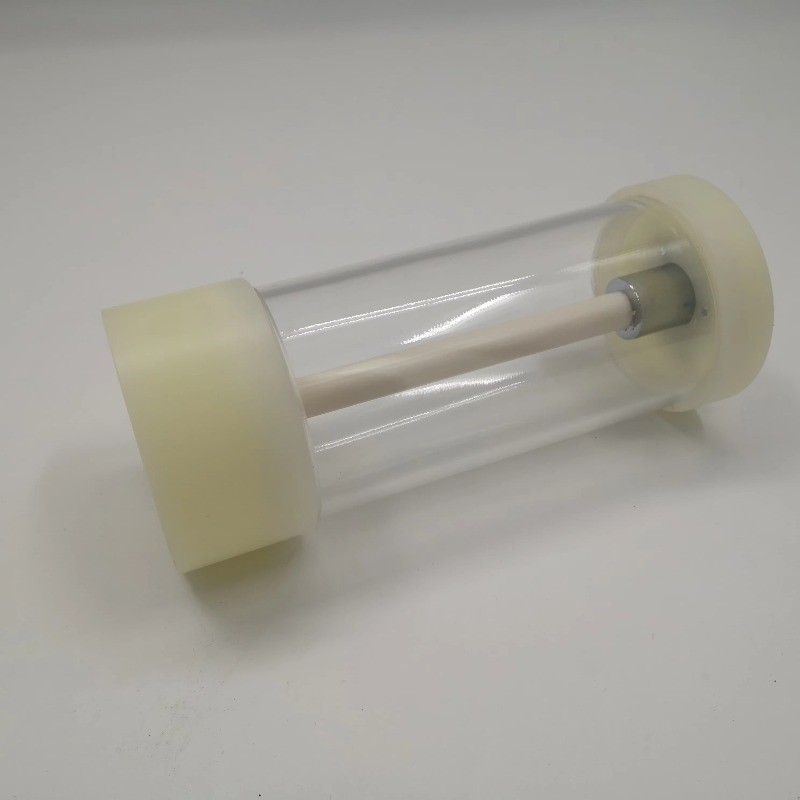 IG06 Pump Cup 1L electrostatic powder sprayer for Fluidization Hopper 1007780