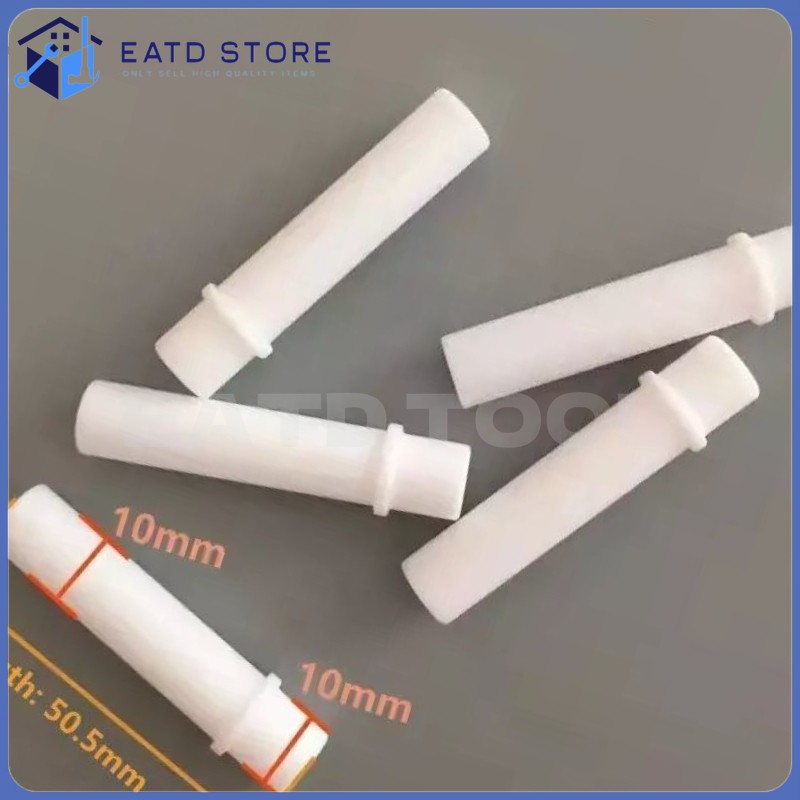 NEW 10 PCS 377724 Replacement HQ insert sleeve Venturi for Gema IG02 powder pump